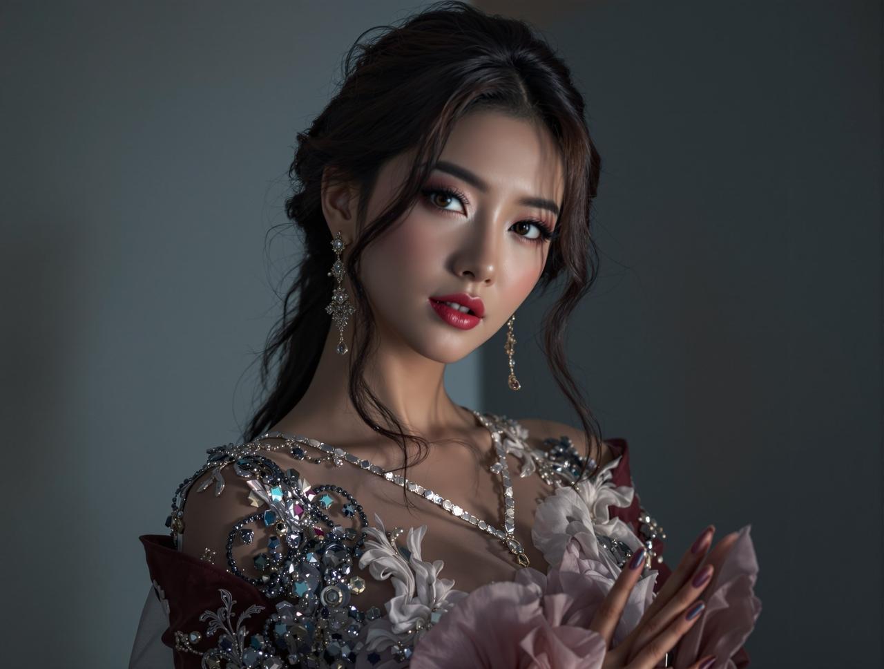 李雅婷 - 黄金影院签约导演