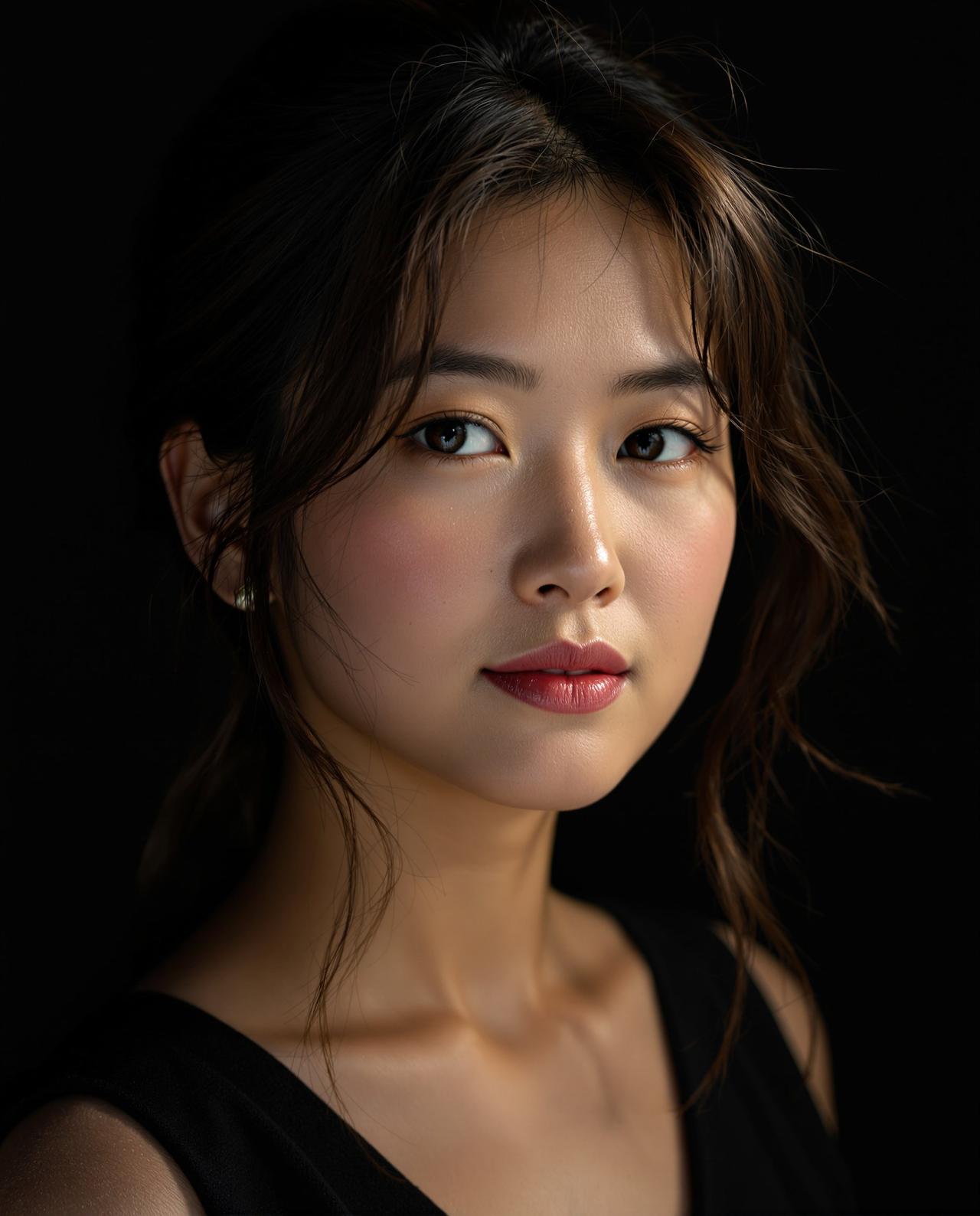 李雅婷 - 黄金影院签约导演
