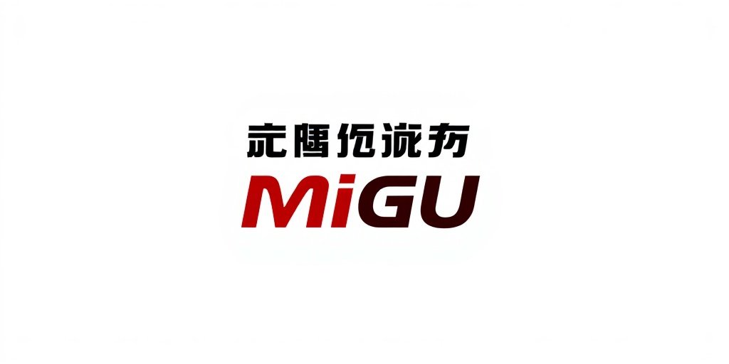 中国移动咪咕 - 黄金影院合作伙伴